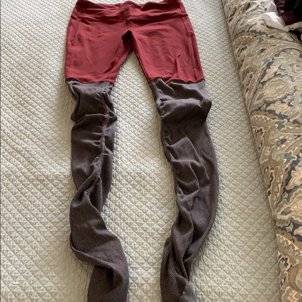 ALO yoga legging